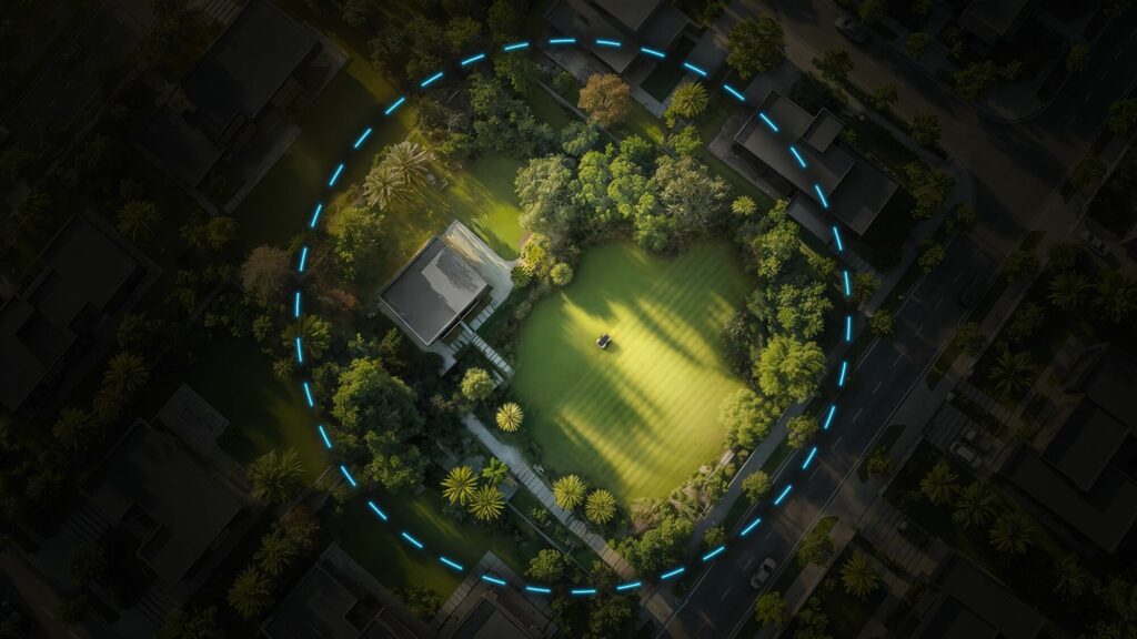 miimo robotfűnyíró