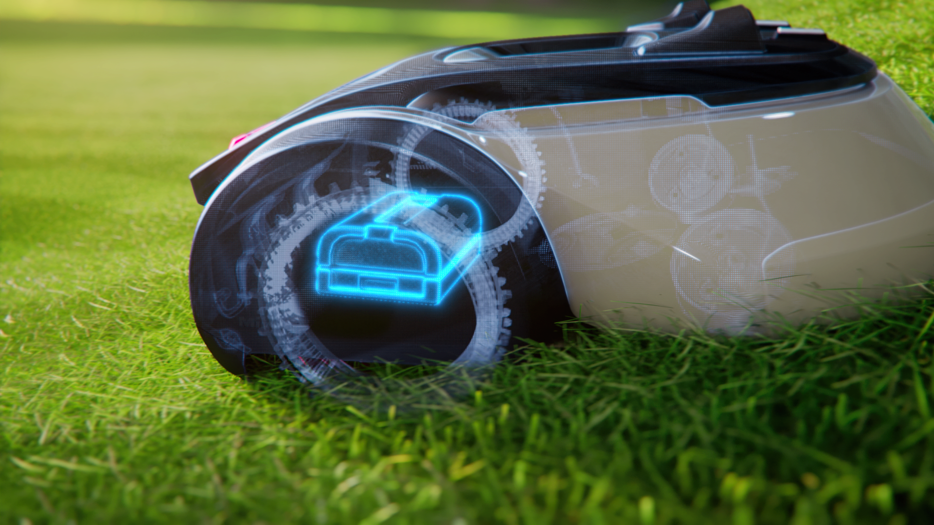 Premium Battery System