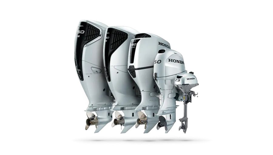 Honda Marine Experience