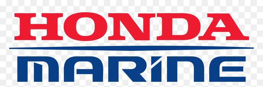 Honda Marine Logo