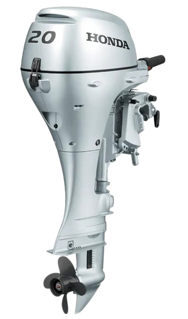 Honda BF 20DK2 SH U Csónakmotor